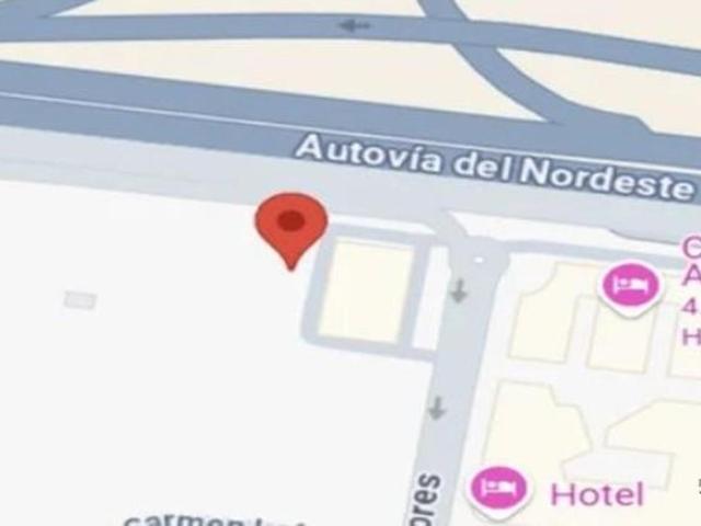 Terreno en venta en San Blas - Canillejas, Madrid