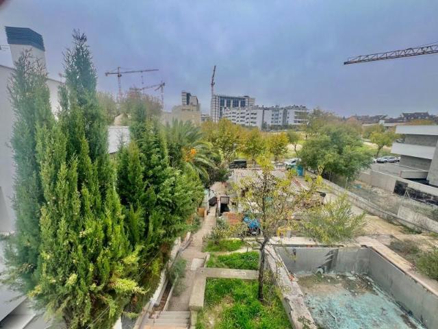 Terreno en venta en Hortaleza, Madrid