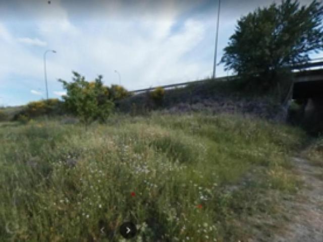 Terreno en venta en San Blas - Canillejas, Madrid