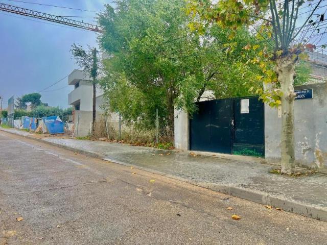 Terreno en venta en Hortaleza, Madrid
