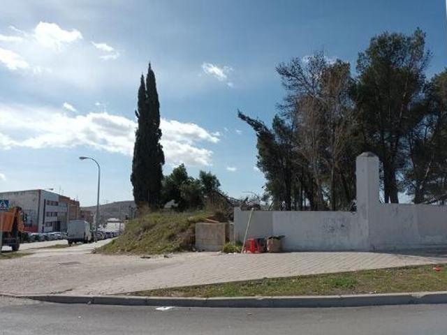 Terreno en venta en Vicálvaro, Madrid