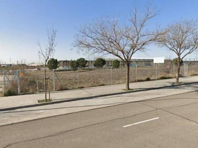 Terreno en venta en Villaverde, Madrid