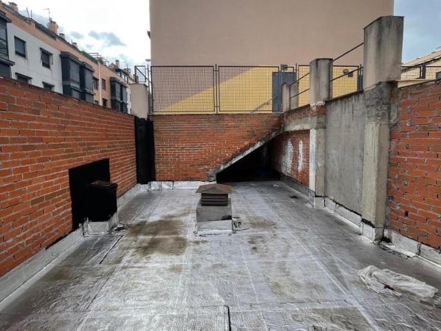Terreno en venta en Latina, Madrid