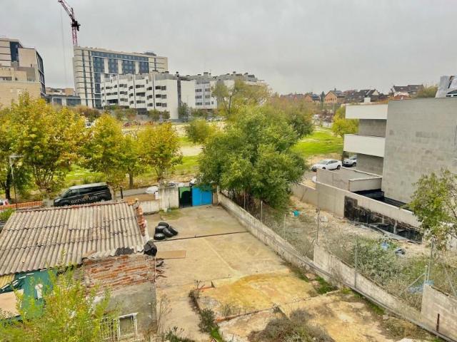 Terreno en venta en Hortaleza, Madrid