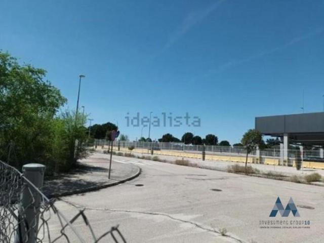 Terreno en venta en San Blas - Canillejas, Madrid