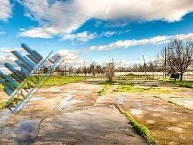 Terreno en venta en San Blas - Canillejas, Madrid
