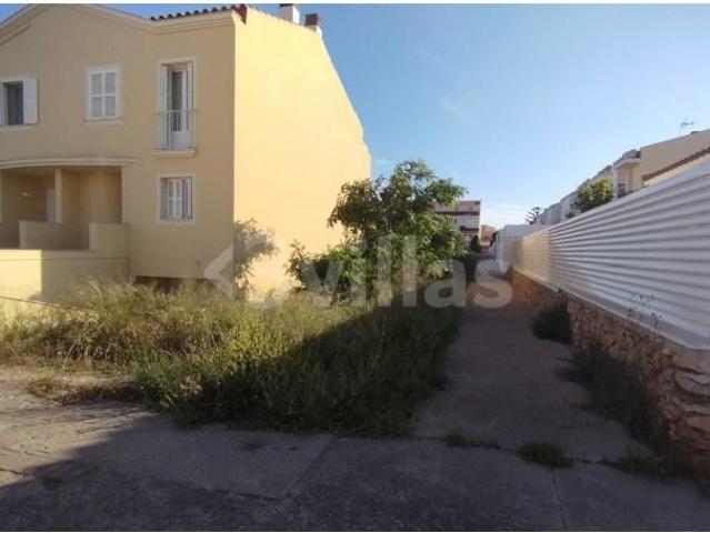 Terreno en venta en Menorca, Baleares