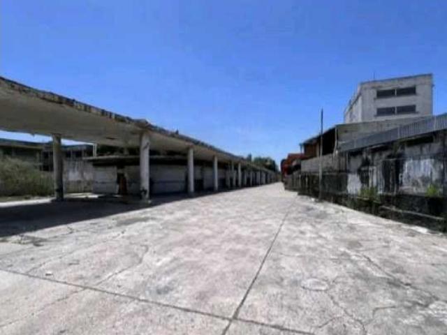 Terreno en venta en Boca De Uchire, Distrito Capital