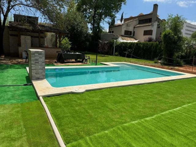 Terreno en venta en Nuevo Bulevar, Mairena Del Aljarafe