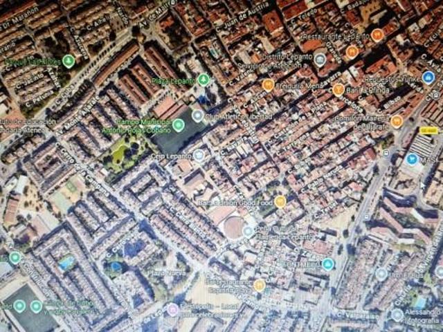Terreno en venta en Mairena Pueblo, Mairena Del Aljarafe