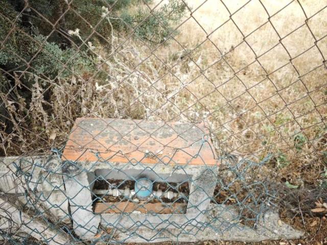 Terreno en venta en Majadas, Extremadura