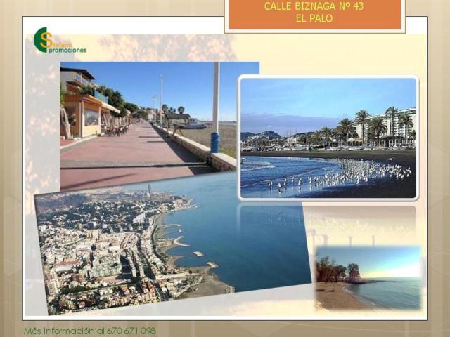 Terreno en venta en Este, Málaga-Costa del Sol