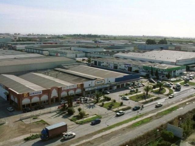 Terreno en venta en Churriana, Málaga-Costa del Sol
