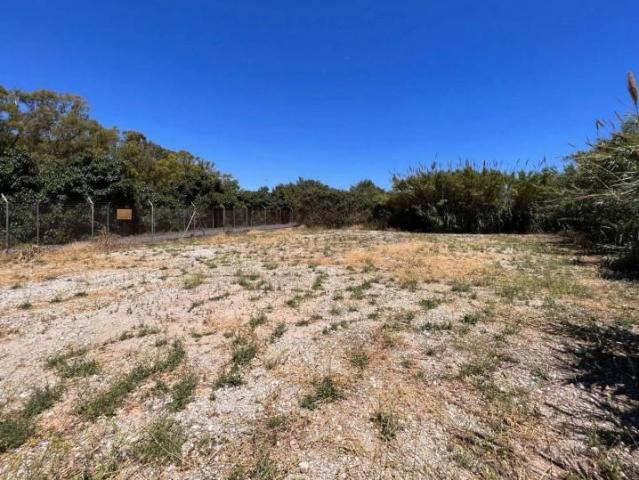 Terreno en venta en Churriana, Málaga-Costa del Sol