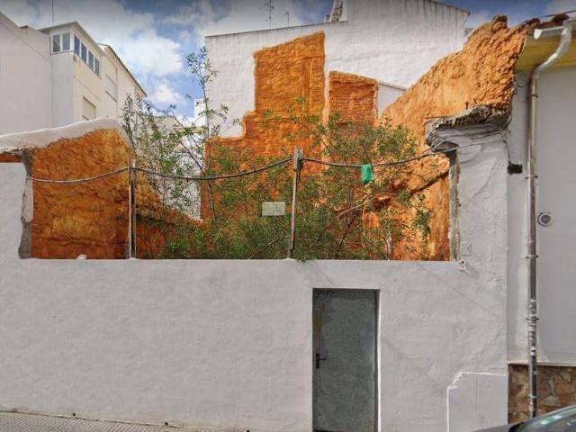 Terreno en venta en Palma-Palmilla, Málaga-Costa del Sol