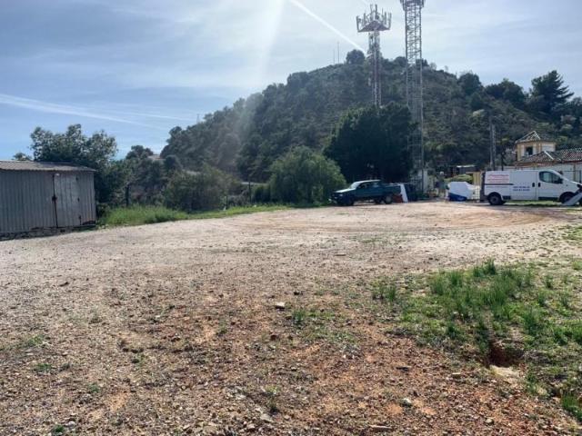 Terreno en venta en Puerto de la Torre, Málaga-Costa del Sol