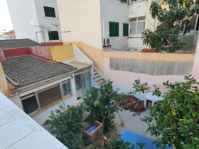 Terreno en venta en es Molinar, Palma