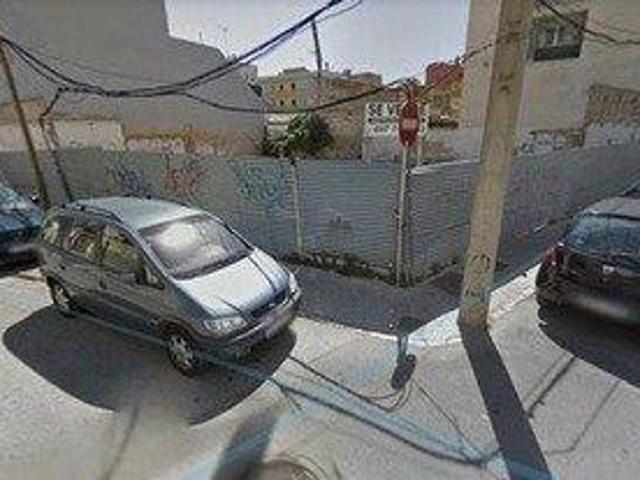 Terreno en venta en Son Nadal, Palma