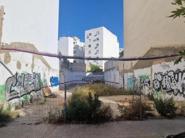 Terreno en venta en Son Coc, Palma