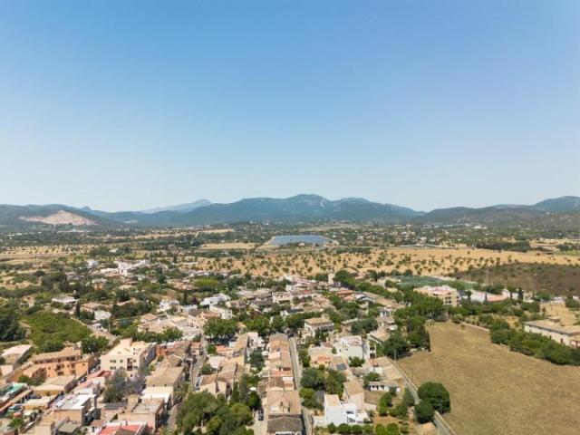 Terreno en venta en Son Sardina, Palma