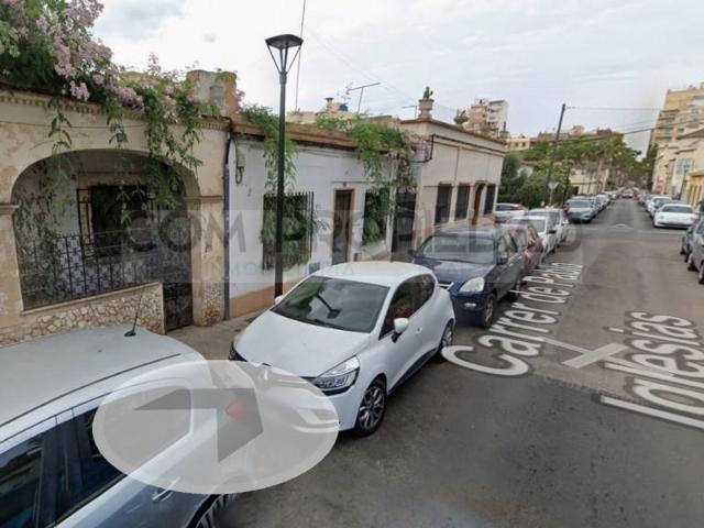 Terreno en venta en Son Ferragut, Palma