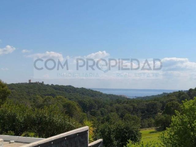 Terreno en venta en Gènova, Palma