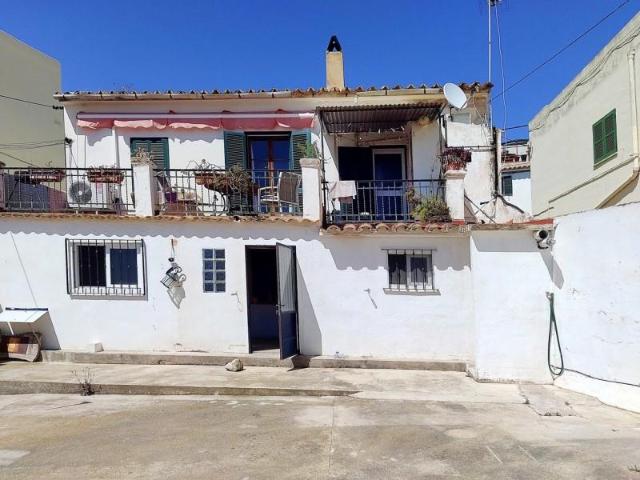 Terreno en venta en Gènova, Palma