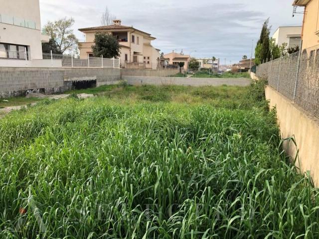 Terreno en venta en Canamunt, Palma