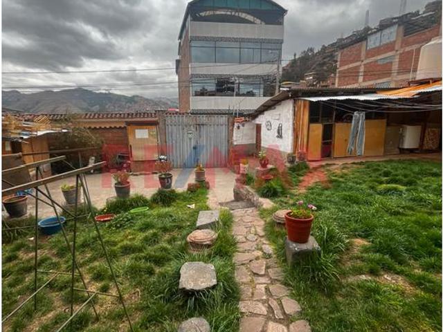Terreno venta en Huancaro, Santiago