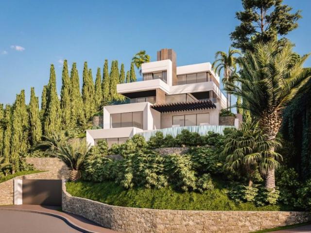 Terreno en venta en Divina Pastora, Costa del Sol Occidental