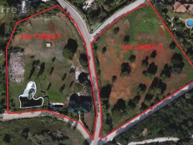 Terreno en venta en Divina Pastora, Costa del Sol Occidental