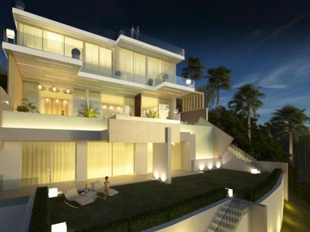 Terreno en venta en Divina Pastora, Costa del Sol Occidental