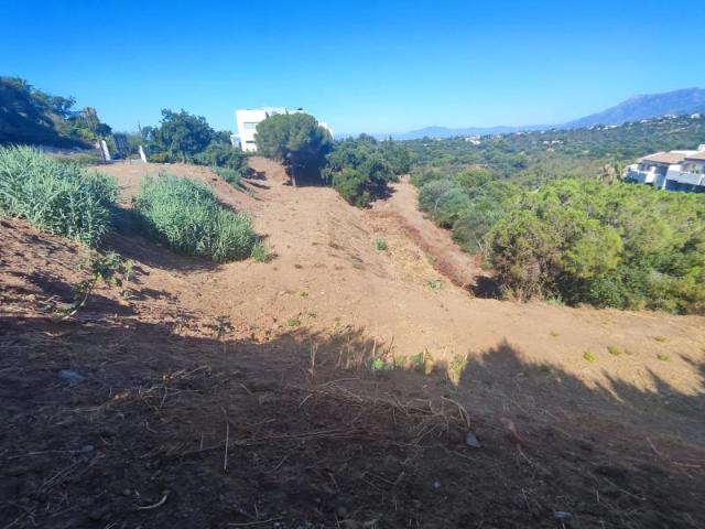 Terreno en venta en Divina Pastora, Costa del Sol Occidental