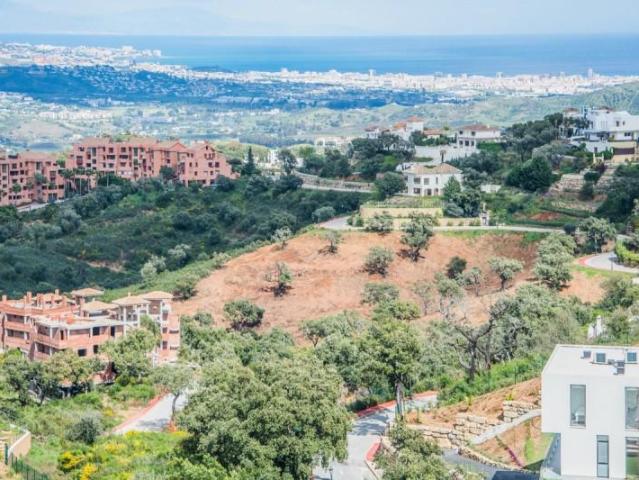 Terreno en venta en Sierra de las Nieves, Andalucía