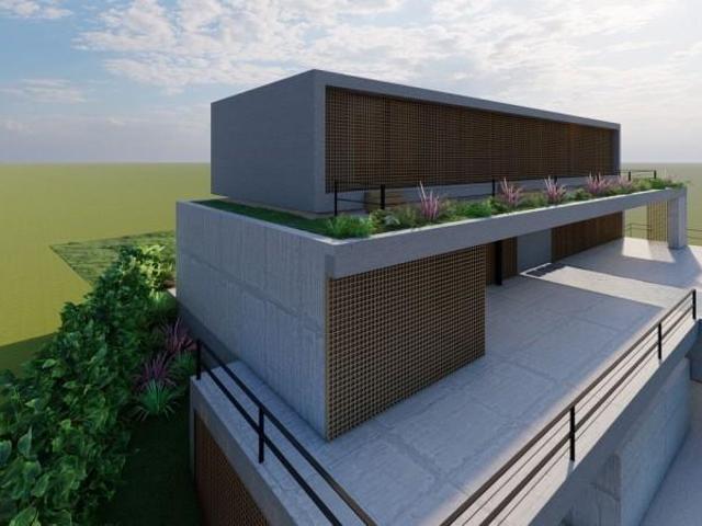 Terreno en venta en Guadalmina, Costa del Sol Occidental
