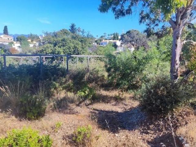 Terreno en venta en Divina Pastora, Costa del Sol Occidental