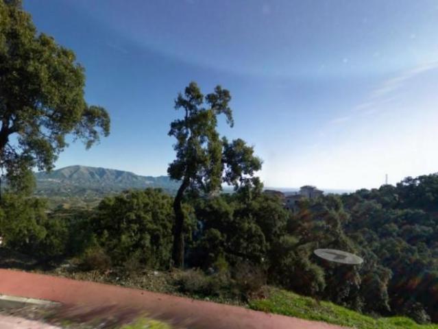 Terreno en venta en Sierra de las Nieves, Andalucía