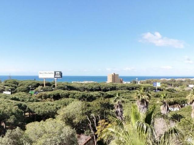 Terreno en venta en Artola, Costa del Sol Occidental