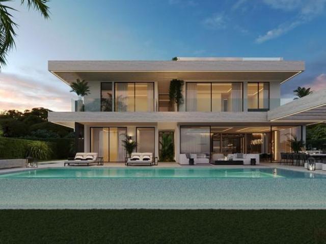 Terreno en venta en Divina Pastora, Costa del Sol Occidental