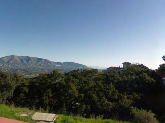 Terreno en venta en Sierra de las Nieves, Andalucía