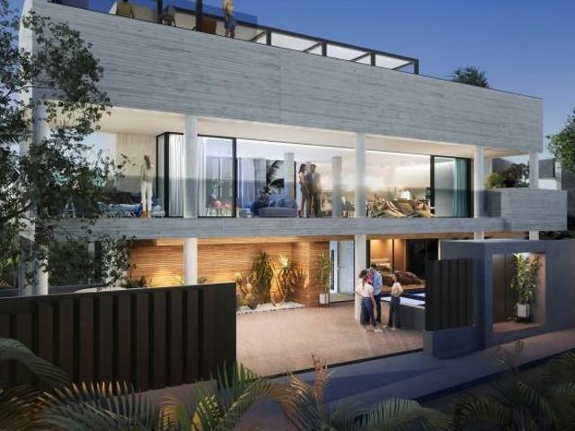 Terreno en venta en Divina Pastora, Costa del Sol Occidental
