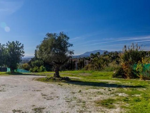 Terreno en venta en Divina Pastora, Costa del Sol Occidental