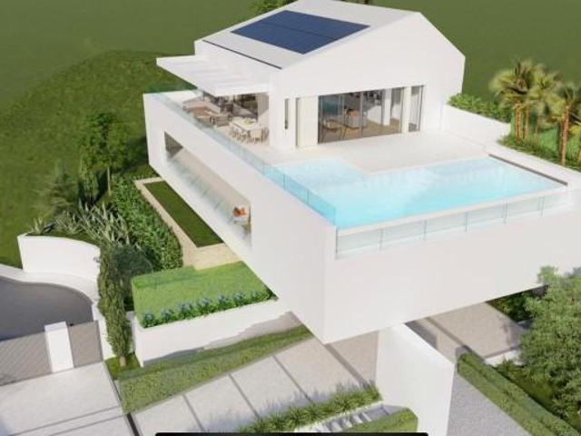 Terreno en venta en Elviria, Costa del Sol Occidental