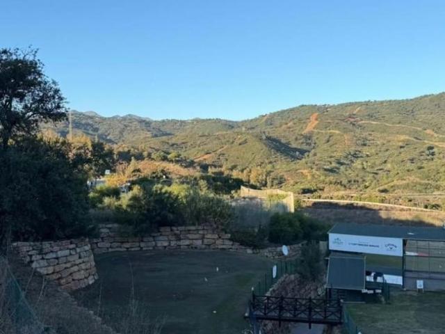 Terreno en venta en Divina Pastora, Costa del Sol Occidental