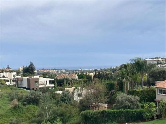Terreno en venta en Nueva Andalucía, Costa del Sol Occidental