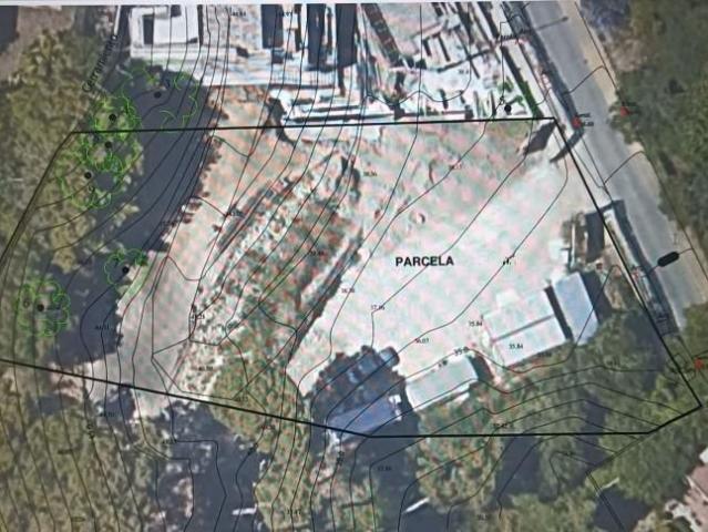 Terreno en venta en Divina Pastora, Costa del Sol Occidental