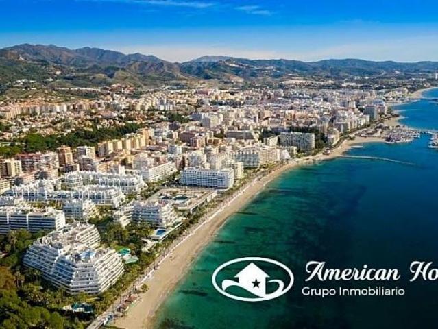 Terreno en venta en La Carolina, Costa del Sol Occidental