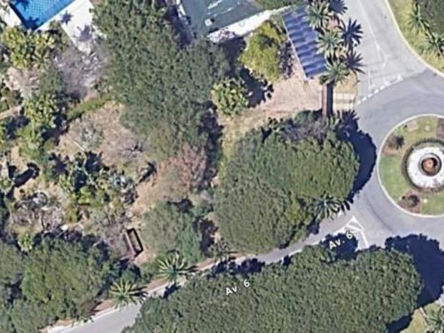 Terreno en venta en Divina Pastora, Costa del Sol Occidental