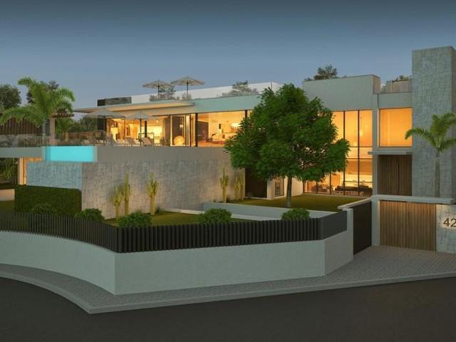 Terreno en venta en Divina Pastora, Costa del Sol Occidental