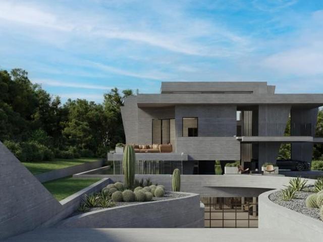 Terreno en venta en La Carolina, Costa del Sol Occidental